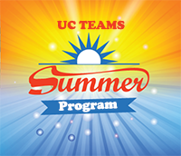 UC TEAMS Summer Program